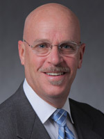 Andrew E. Price, MD Pediatric Orthopedist Portrait